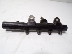 Recambio de rampa inyectora para nissan pulsar (c13) 1.5 turbodiesel cat referencia OEM IAM 1752000Q4F 175210651R  2