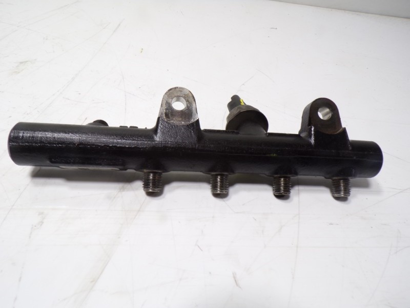 Recambio de rampa inyectora para nissan pulsar (c13) 1.5 turbodiesel cat referencia OEM IAM 1752000Q4F 175210651R 