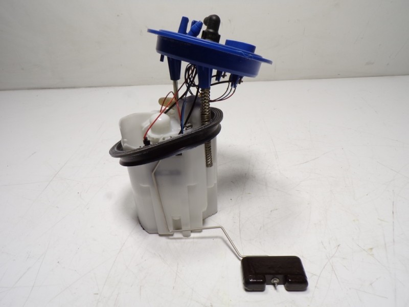 Recambio de aforador para seat leon (kl1) 1.0 tsi referencia OEM IAM 5WA919051A 5WA919051A 