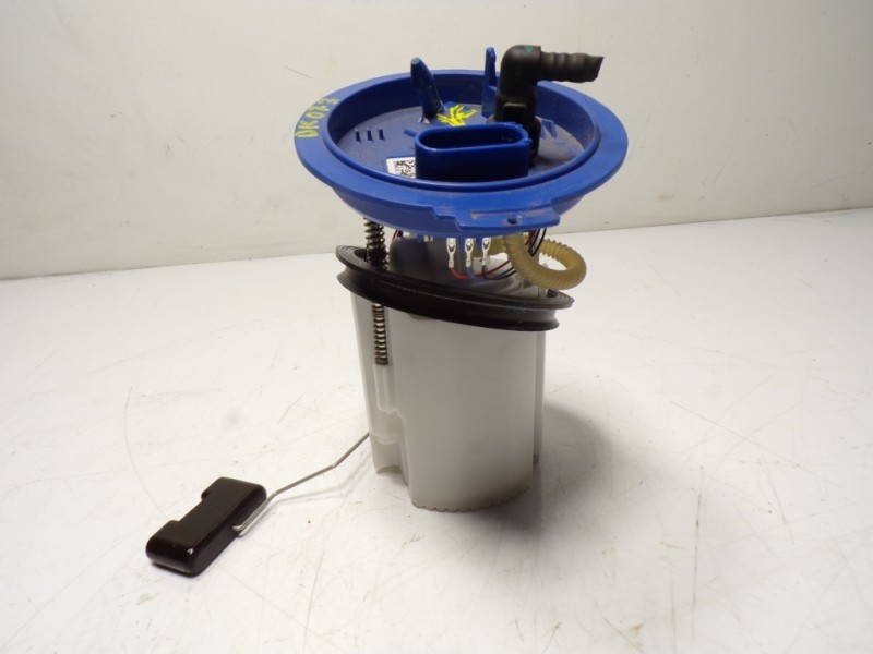 Recambio de aforador para seat leon (kl1) 1.0 tsi referencia OEM IAM 5WA919051A 5WA919051A 