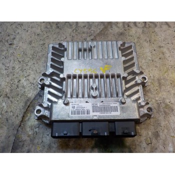 CENTRALITA MOTOR UCE 1943JK 9661642180 5W540690B