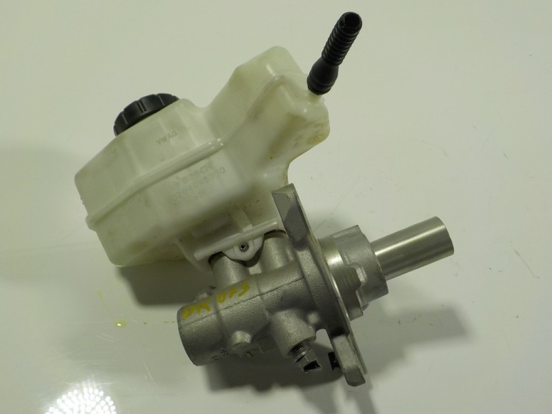 Recambio de bomba freno para seat leon (kl1) 1.0 tsi referencia OEM IAM 3Q1614019DREP  