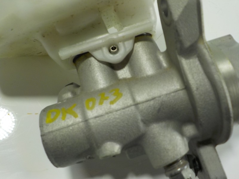 Recambio de bomba freno para seat leon (kl1) 1.0 tsi referencia OEM IAM 3Q1614019DREP  