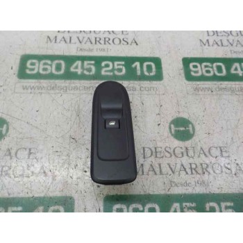 MANDO ELEVALUNAS DELANTERO DERECHO 649029 