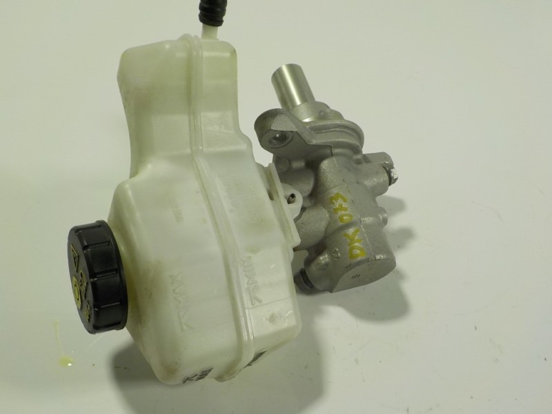 Recambio de bomba freno para seat leon (kl1) 1.0 tsi referencia OEM IAM 3Q1614019DREP  