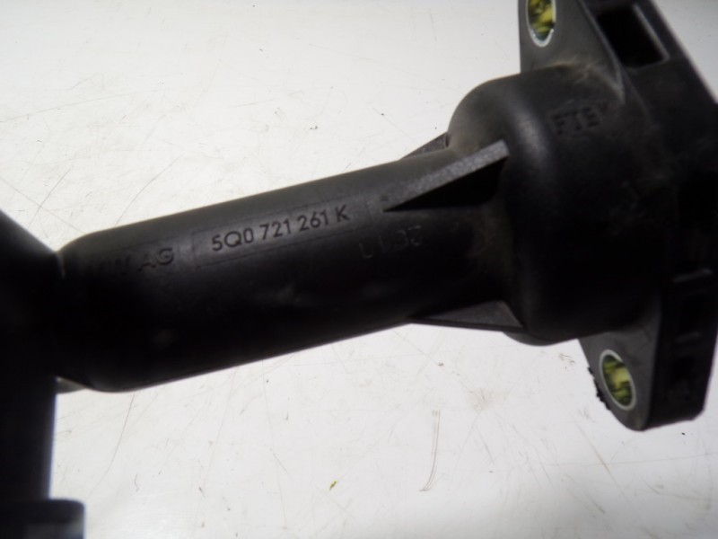 Recambio de bombin embrague para seat leon (kl1) 1.0 tsi referencia OEM IAM 5Q0721261K 5Q0721261K 