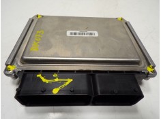 Recambio de centralita motor uce para seat leon (kl1) 1.0 tsi referencia OEM IAM 05C906032C5FN 05C907394C  2