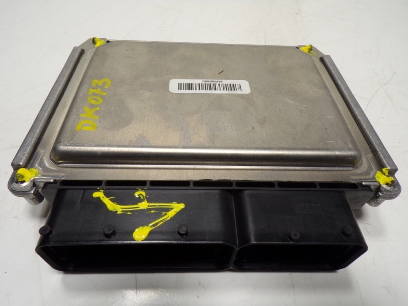 Recambio de centralita motor uce para seat leon (kl1) 1.0 tsi referencia OEM IAM 05C906032C5FN 05C907394C 