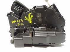 Recambio de cerradura puerta delantera derecha para seat leon (kl1) 1.0 tsi referencia OEM IAM 5TB837016C B6C5TB837016C  2