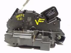 Recambio de cerradura puerta delantera izquierda para seat leon (kl1) 1.0 tsi referencia OEM IAM 5TB837015C B5C5TB837015C  2