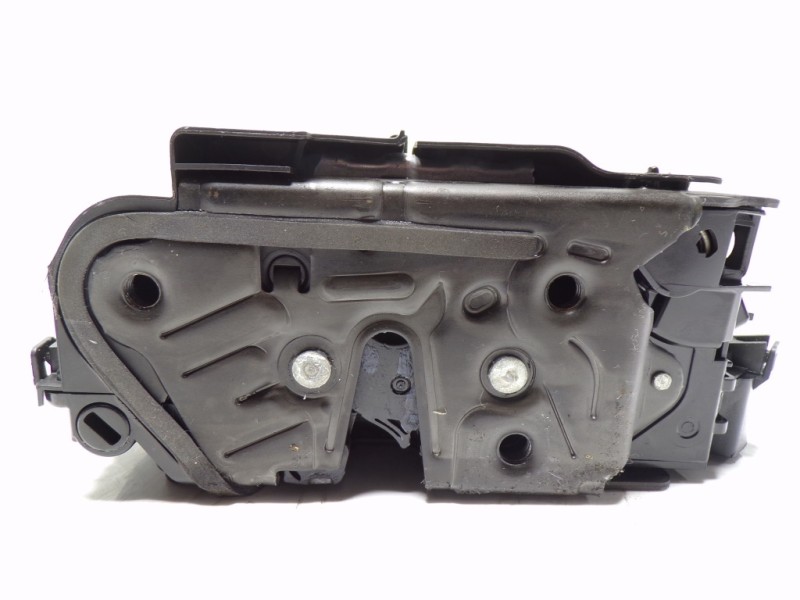 Recambio de cerradura puerta trasera derecha para seat leon (kl1) 1.0 tsi referencia OEM IAM 5TA839016L A6L5TA83916L 