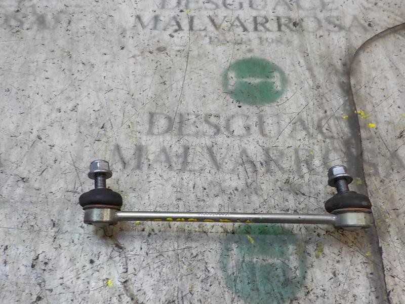 Recambio de tirante delantero derecho para smart fortwo coupe basis (52kw) (453.342) referencia OEM IAM A4533200089  