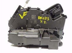 Recambio de cerradura puerta trasera izquierda para seat leon (kl1) 1.0 tsi referencia OEM IAM 5TA839015L A5L5TA839015L  2