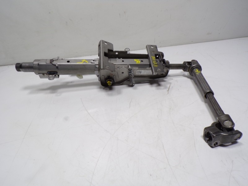 Recambio de columna direccion para seat leon (kl1) 1.0 tsi referencia OEM IAM 5WB419502D 5WB419502D 