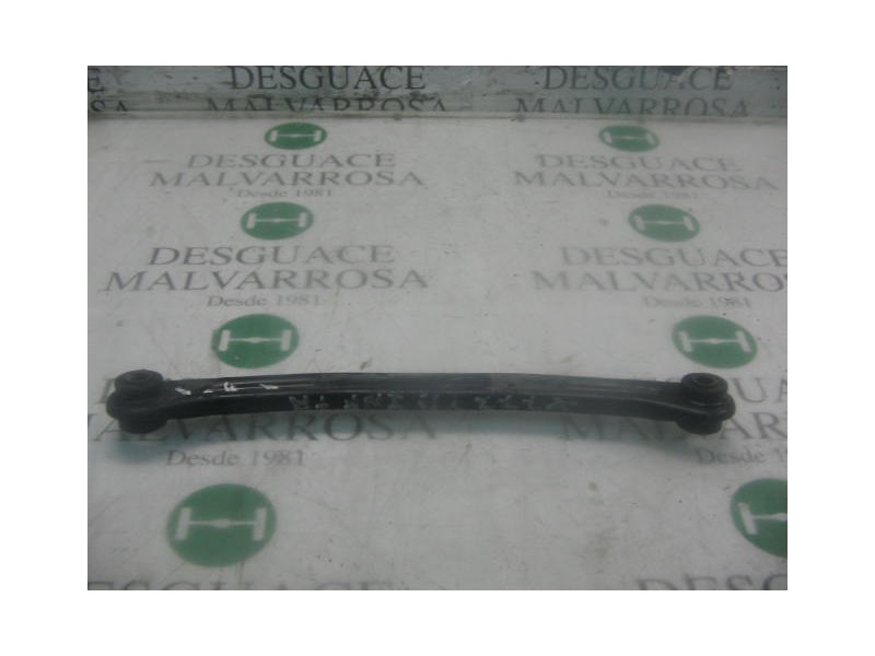 Recambio de brazo suspension inferior trasero izquierdo para hyundai accent (lc) gls referencia OEM IAM 5521025000  