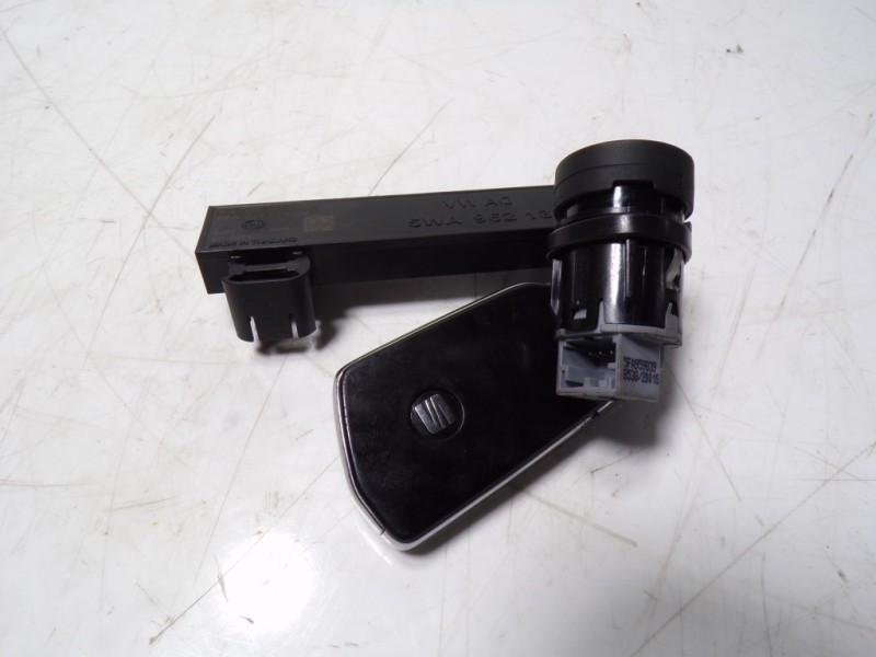 Recambio de conmutador de arranque para seat leon (kl1) 1.0 tsi referencia OEM IAM 5FA959839UZL 5FA22407500 