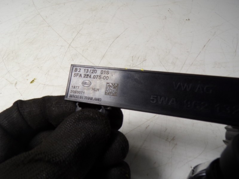 Recambio de conmutador de arranque para seat leon (kl1) 1.0 tsi referencia OEM IAM 5FA959839UZL 5FA22407500 