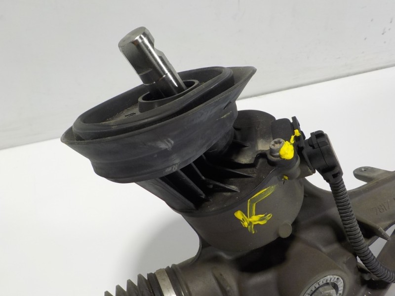 Recambio de cremallera direccion para seat leon (kl1) 1.0 tsi referencia OEM IAM 5WB423051AJ  