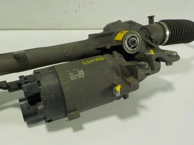 Recambio de cremallera direccion para seat leon (kl1) 1.0 tsi referencia OEM IAM 5WB423051AJ  