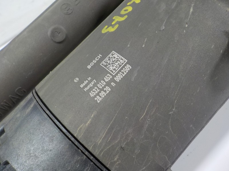 Recambio de cremallera direccion para seat leon (kl1) 1.0 tsi referencia OEM IAM 5WB423051AJ  