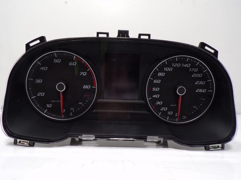 Recambio de cuadro instrumentos para seat leon (kl1) 1.0 tsi referencia OEM IAM 5FA920730A 5FA920730A 