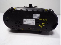 Recambio de cuadro instrumentos para seat leon (kl1) 1.0 tsi referencia OEM IAM 5FA920730A 5FA920730A  2