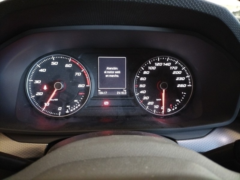 Recambio de cuadro instrumentos para seat leon (kl1) 1.0 tsi referencia OEM IAM 5FA920730A 5FA920730A 