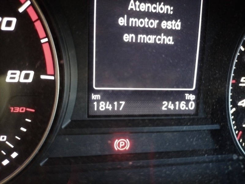 Recambio de cuadro instrumentos para seat leon (kl1) 1.0 tsi referencia OEM IAM 5FA920730A 5FA920730A 