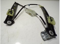 Recambio de elevalunas delantero derecho para seat leon (kl1) 1.0 tsi referencia OEM IAM 5FA837462A 5FA837462A  2
