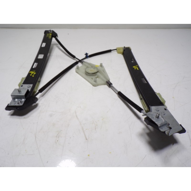 Recambio de elevalunas delantero izquierdo para seat leon (kl1) 1.0 tsi referencia OEM IAM 5FA837461A 5FA837461A 