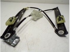 Recambio de elevalunas delantero izquierdo para seat leon (kl1) 1.0 tsi referencia OEM IAM 5FA837461A 5FA837461A  2