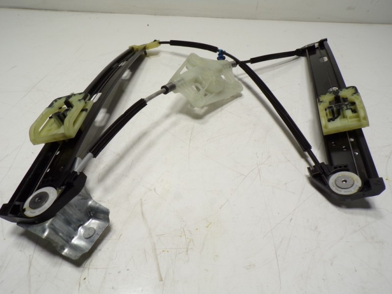 Recambio de elevalunas delantero izquierdo para seat leon (kl1) 1.0 tsi referencia OEM IAM 5FA837461A 5FA837461A 