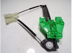 Recambio de elevalunas trasero izquierdo para seat leon (kl1) 1.0 tsi referencia OEM IAM 5FA839461 5FA839461  2