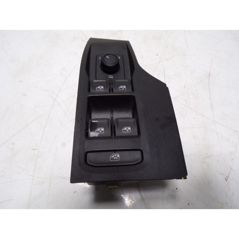 Recambio de mando elevalunas delantero izquierdo para seat leon (kl1) 1.0 tsi referencia OEM IAM 5G0959857DWHS 5G0959857D 