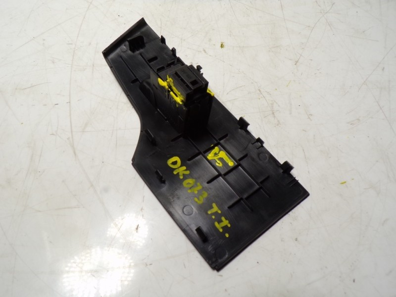 Recambio de mando elevalunas trasero izquierdo para seat leon (kl1) 1.0 tsi referencia OEM IAM 5G0959855MWHS 5G0959855M 