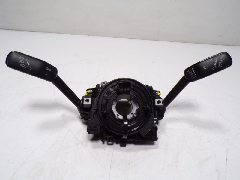 Recambio de mando intermitentes para seat leon (kl1) 1.0 tsi referencia OEM IAM 5Q1953507FLIGI 5Q1953513AA 
