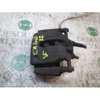 PINZA FRENO DELANTERA IZQUIERDA 