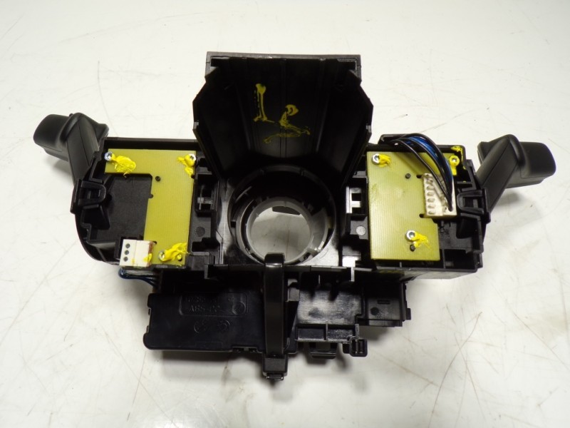 Recambio de mando intermitentes para seat leon (kl1) 1.0 tsi referencia OEM IAM 5Q1953507FLIGI 5Q1953513AA 