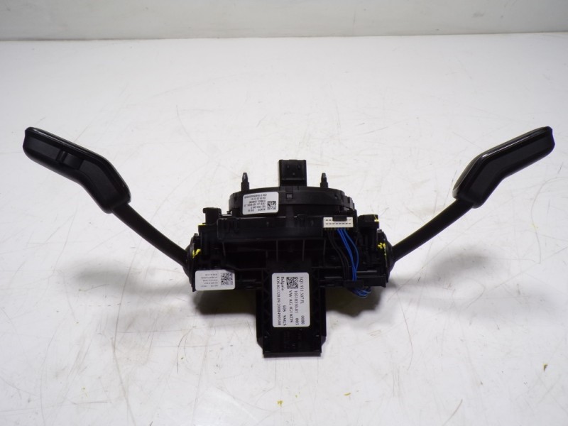 Recambio de mando intermitentes para seat leon (kl1) 1.0 tsi referencia OEM IAM 5Q1953507FLIGI 5Q1953513AA 