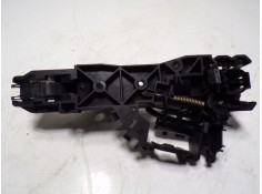 Recambio de maneta exterior trasera izquierda para seat leon (kl1) 1.0 tsi referencia OEM IAM 5H0837205GRU 5H0837886B  2