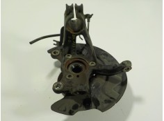 Recambio de mangueta delantera derecha para seat leon (kl1) 1.0 tsi referencia OEM IAM 5Q0407256R   2