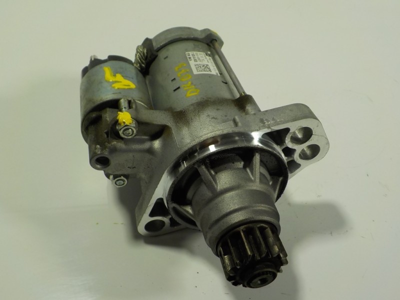 Recambio de motor arranque para seat leon (kl1) 1.0 tsi referencia OEM IAM 02M911024J 02M911024J 