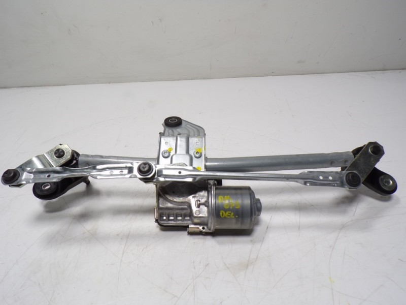 Recambio de motor limpia delantero para seat leon (kl1) 1.0 tsi referencia OEM IAM 5FB955023 5FB955113 