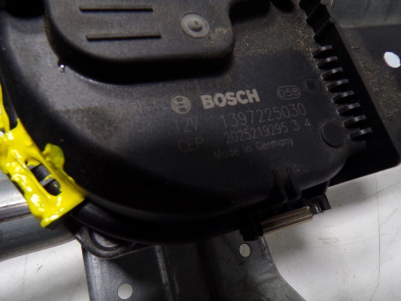 Recambio de motor limpia delantero para seat leon (kl1) 1.0 tsi referencia OEM IAM 5FB955023 5FB955113 