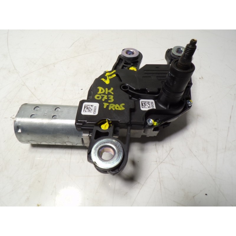 Recambio de motor limpia trasero para seat leon (kl1) 1.0 tsi referencia OEM IAM 8V0955711C 8V0955711C 