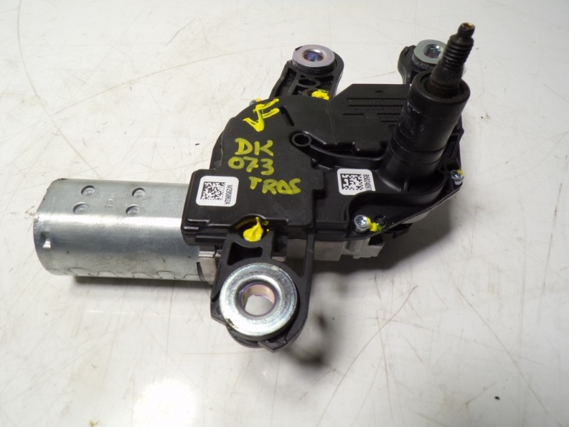 Recambio de motor limpia trasero para seat leon (kl1) 1.0 tsi referencia OEM IAM 8V0955711C 8V0955711C 