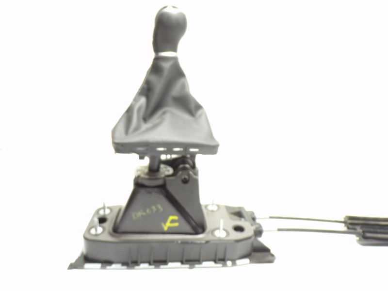 Recambio de palanca cambio para seat leon (kl1) 1.0 tsi referencia OEM IAM 5WA711049AH WA711266E 