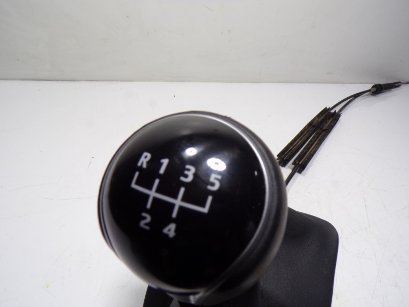 Recambio de palanca cambio para seat leon (kl1) 1.0 tsi referencia OEM IAM 5WA711049AH WA711266E 