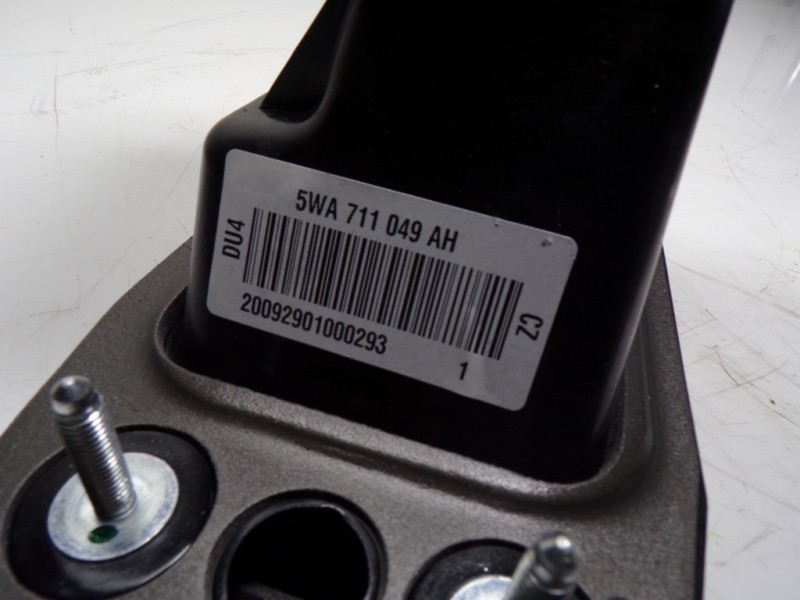 Recambio de palanca cambio para seat leon (kl1) 1.0 tsi referencia OEM IAM 5WA711049AH WA711266E 