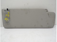 Recambio de parasol izquierdo para seat leon (kl1) 1.0 tsi referencia OEM IAM 6F0857551CSX4   2